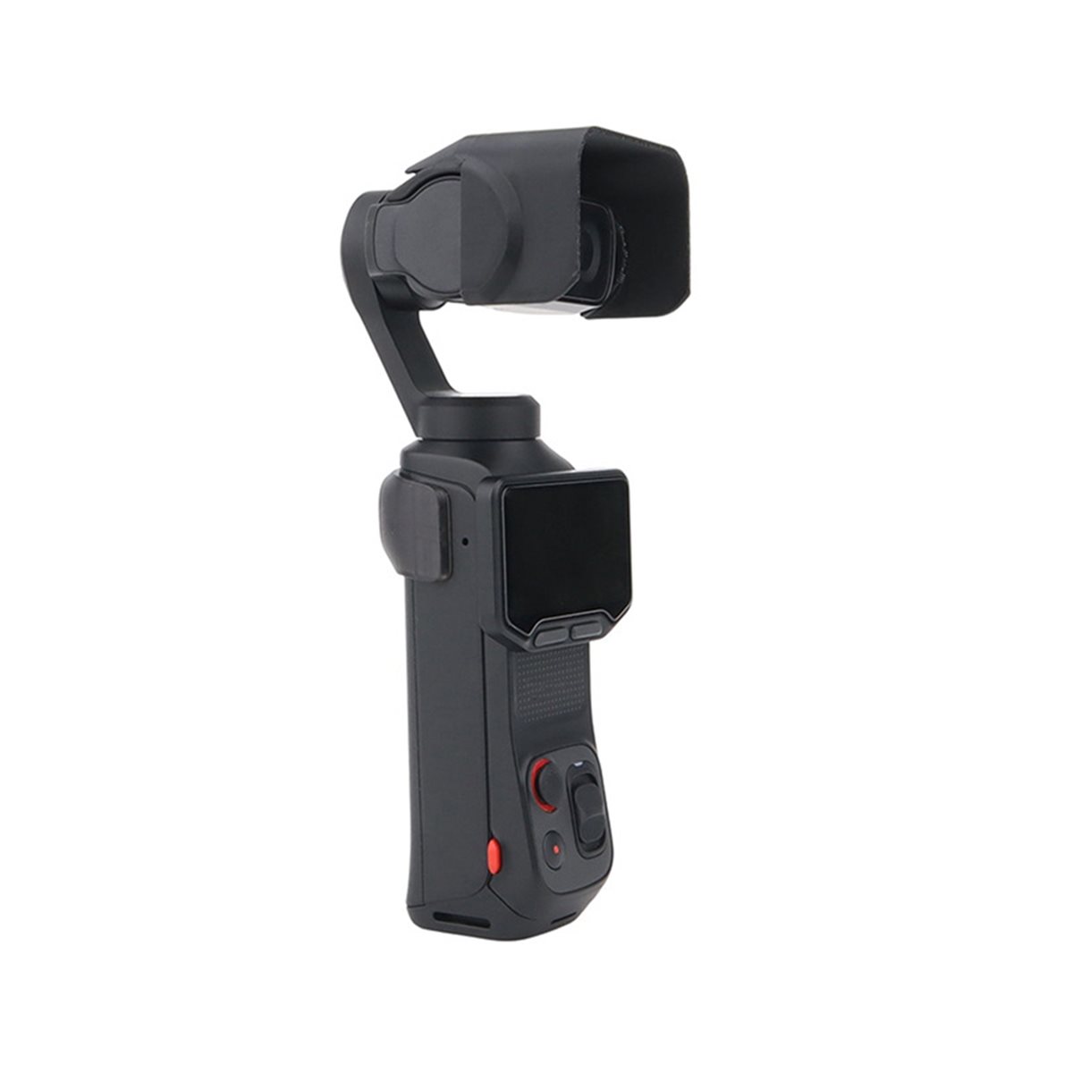 Outdoor Lighting Kit Photography - AU47-Колпачок для объектива Insta360 Luna Ultra,