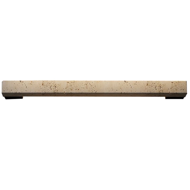 Outdoor Lighting Wall Mount - Настенный светильник B50C, желтый, под камень,
