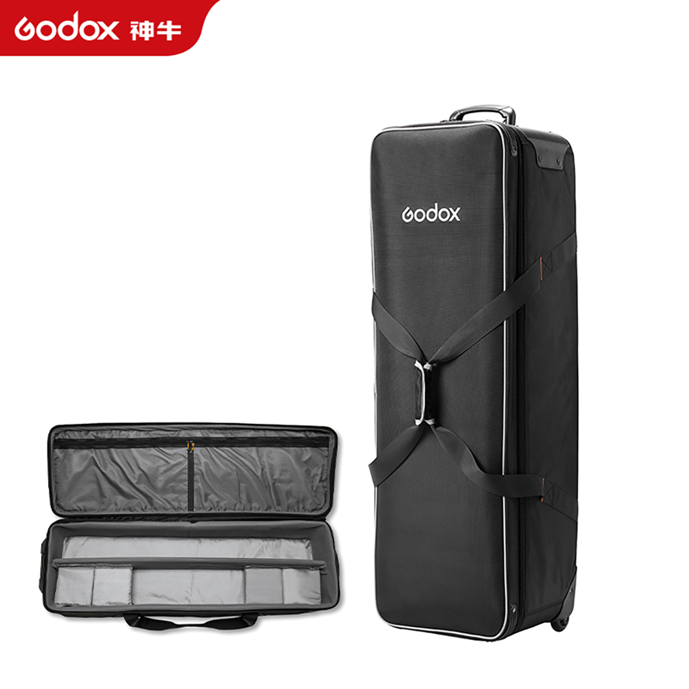 Outdoor Lighting Kit Photography - Godox CB-01 CB01 Студийный уличный штатив