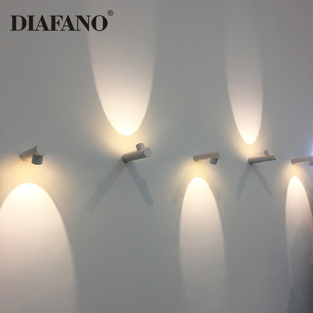 Outdoor Lighting Wall Mount - Светодиодный IP65 водонепроницаемый настенный светильник для