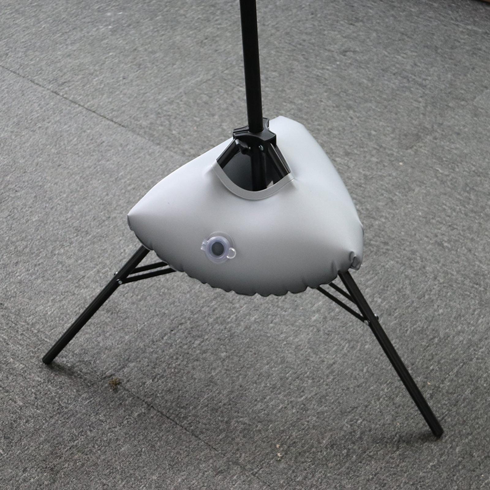 Outdoor Lighting Kit Photography - Сумка для веса, прочная, сверхмощная, водонепроницаемая,
