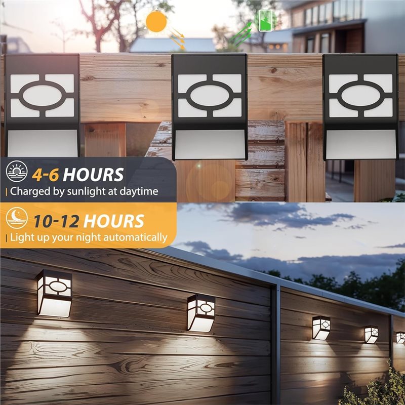 75STO-8 шт. настенные светодио – обзор и цена Quality Outdoor Lighting Brands