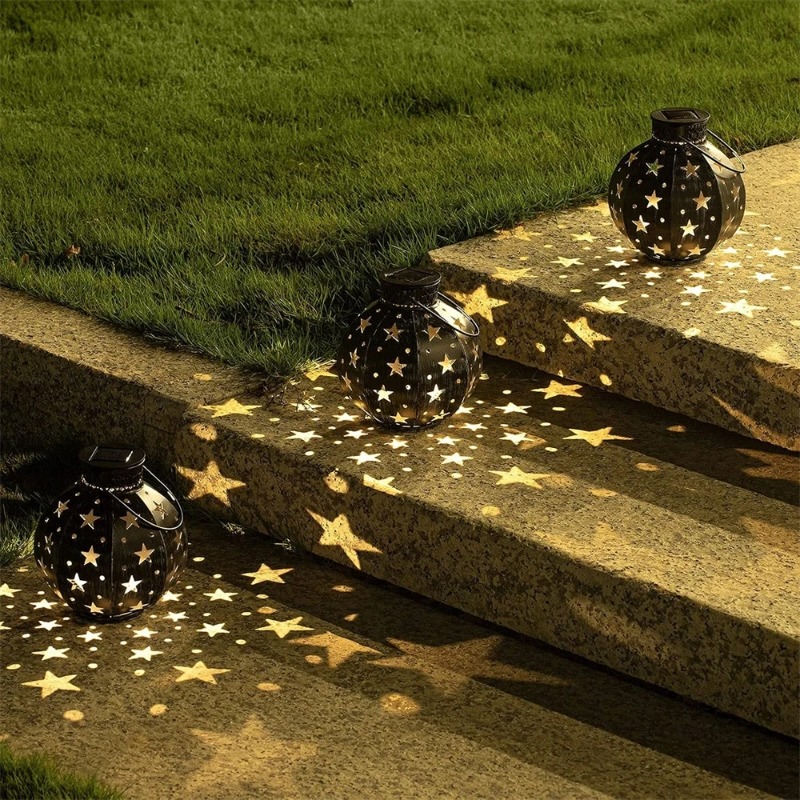 Садовый проектор-фонарь на сол – обзор и цена Outdoor Lighting In Ground