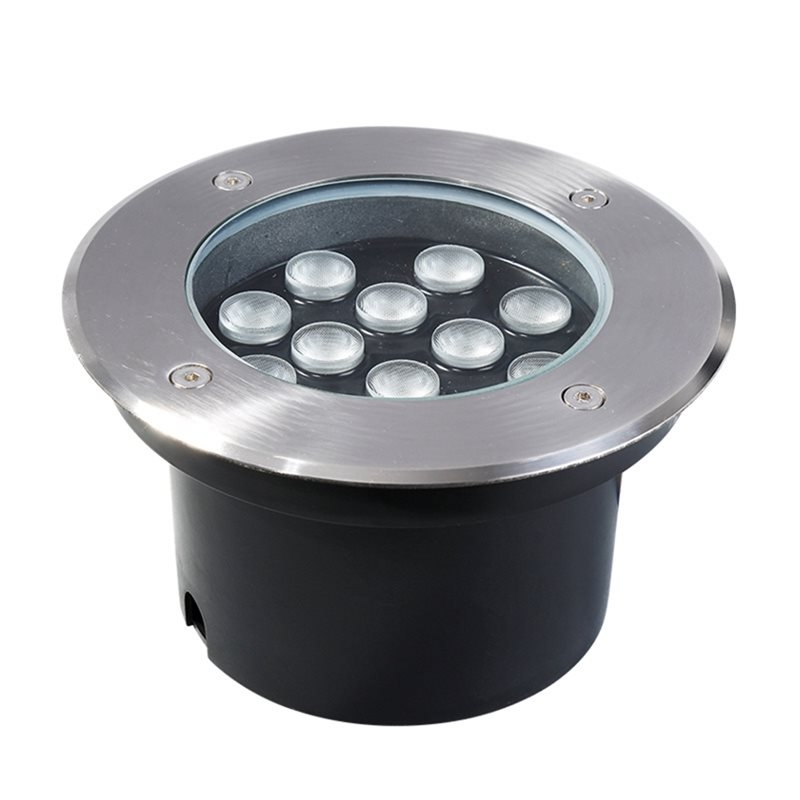 ABZL Светодиодный уличный встр – обзор и цена Outdoor Lighting In Ground