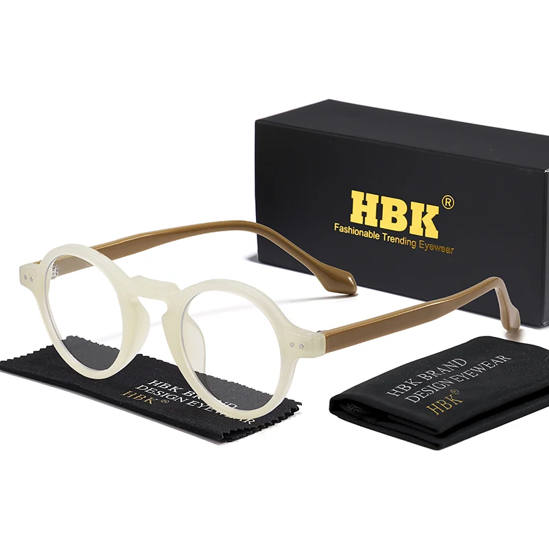 Винтажные круглые очки HBK для – обзор и цена Quality Outdoor Lighting Brands