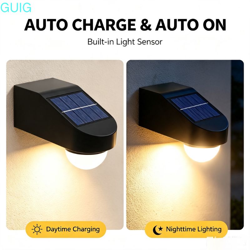5-светодиодный солнечный насте – обзор и цена Outdoor Lighting Lamps