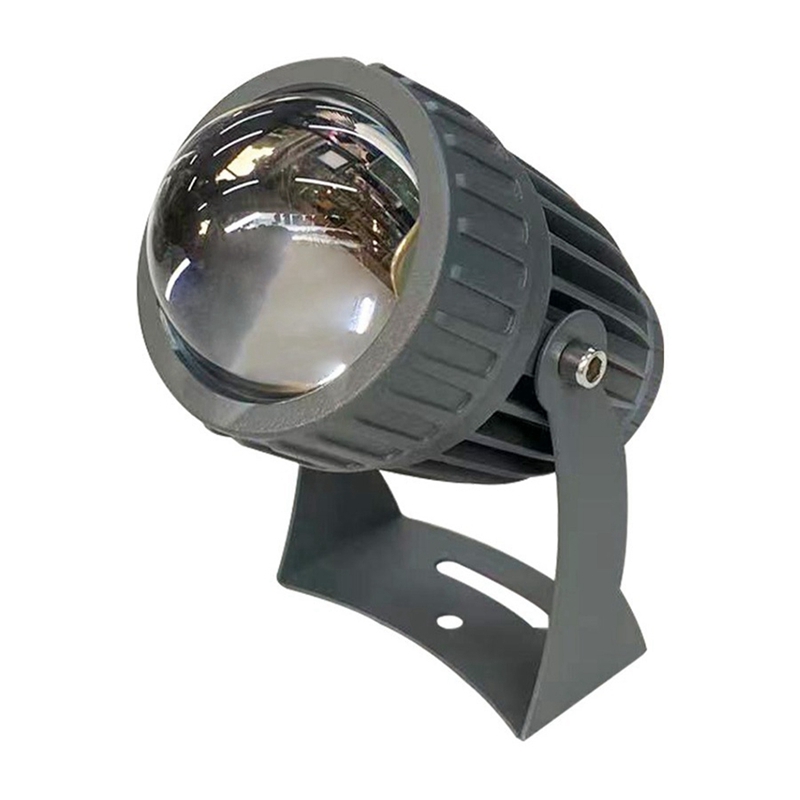 Наружные светодиодные садовые  – обзор и цена Outdoor Lighting Spotlight