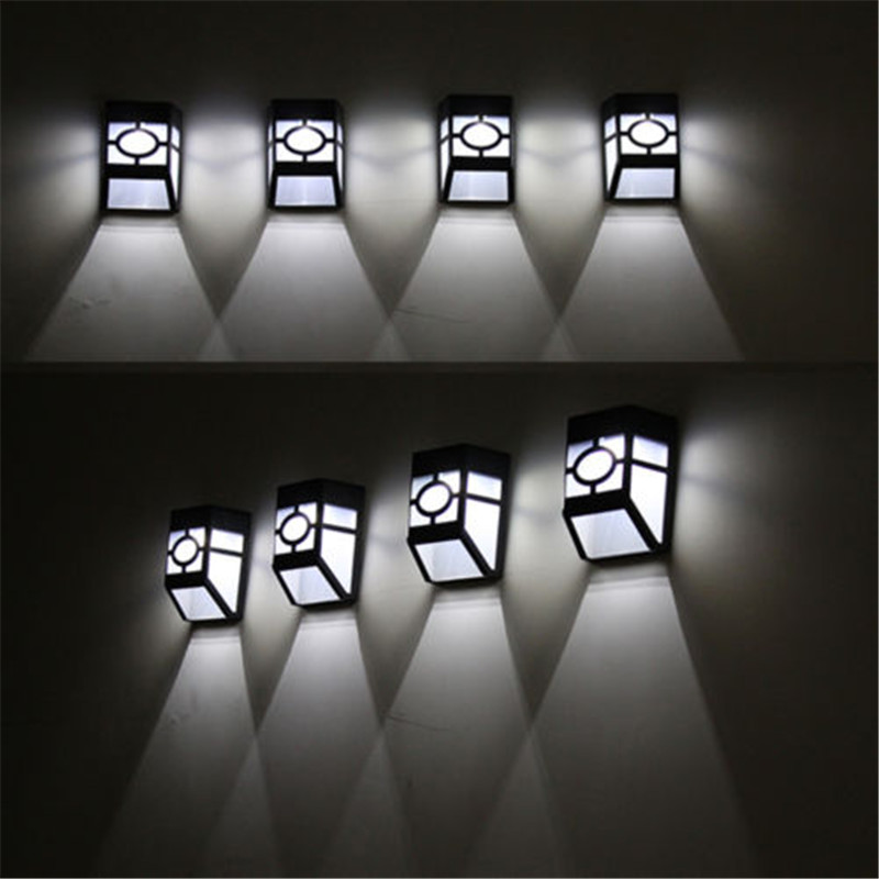 Настенный светодиодный светиль – обзор и цена Outdoor Lighting Wall Mount