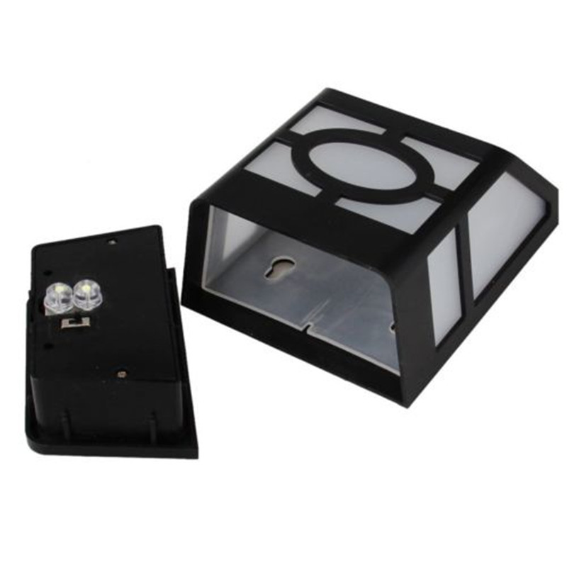 Настенный светодиодный светиль – обзор и цена Outdoor Lighting Wall Mount
