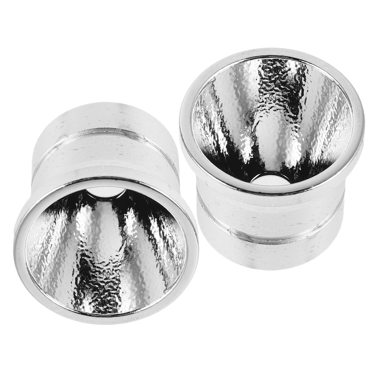 2 шт. металлических отражателе – обзор и цена Outdoor Lighting Spotlight
