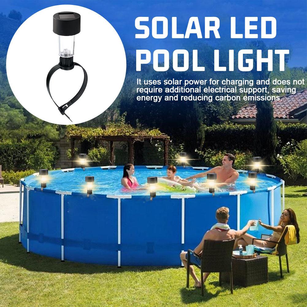 Солнечные светодиодные светиль – обзор и цена Outdoor Lighting In Ground