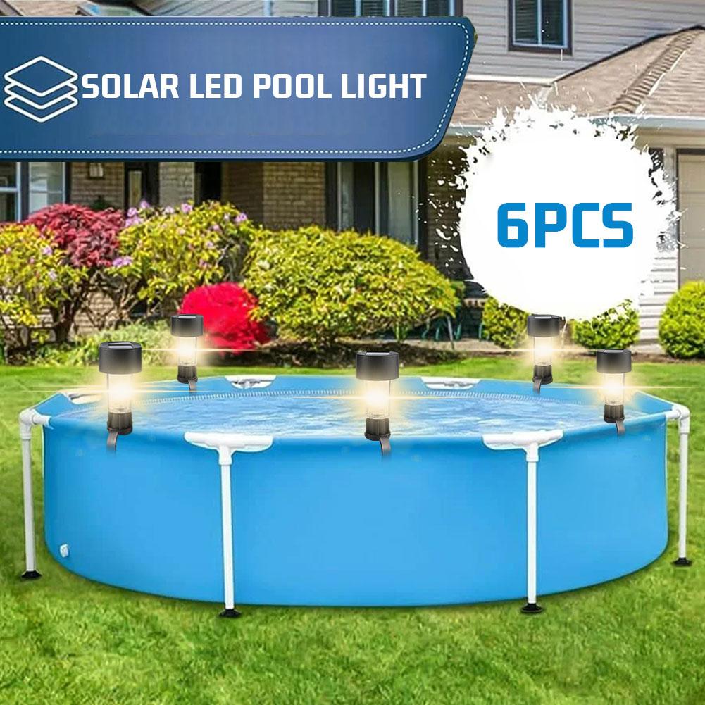 Солнечные светодиодные светиль – обзор и цена Outdoor Lighting In Ground