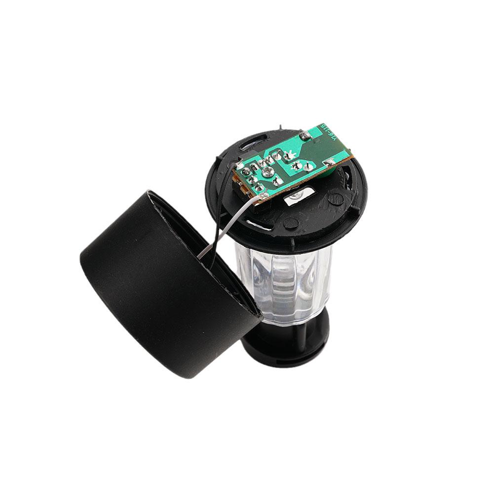 Солнечные светодиодные светиль – обзор и цена Outdoor Lighting In Ground