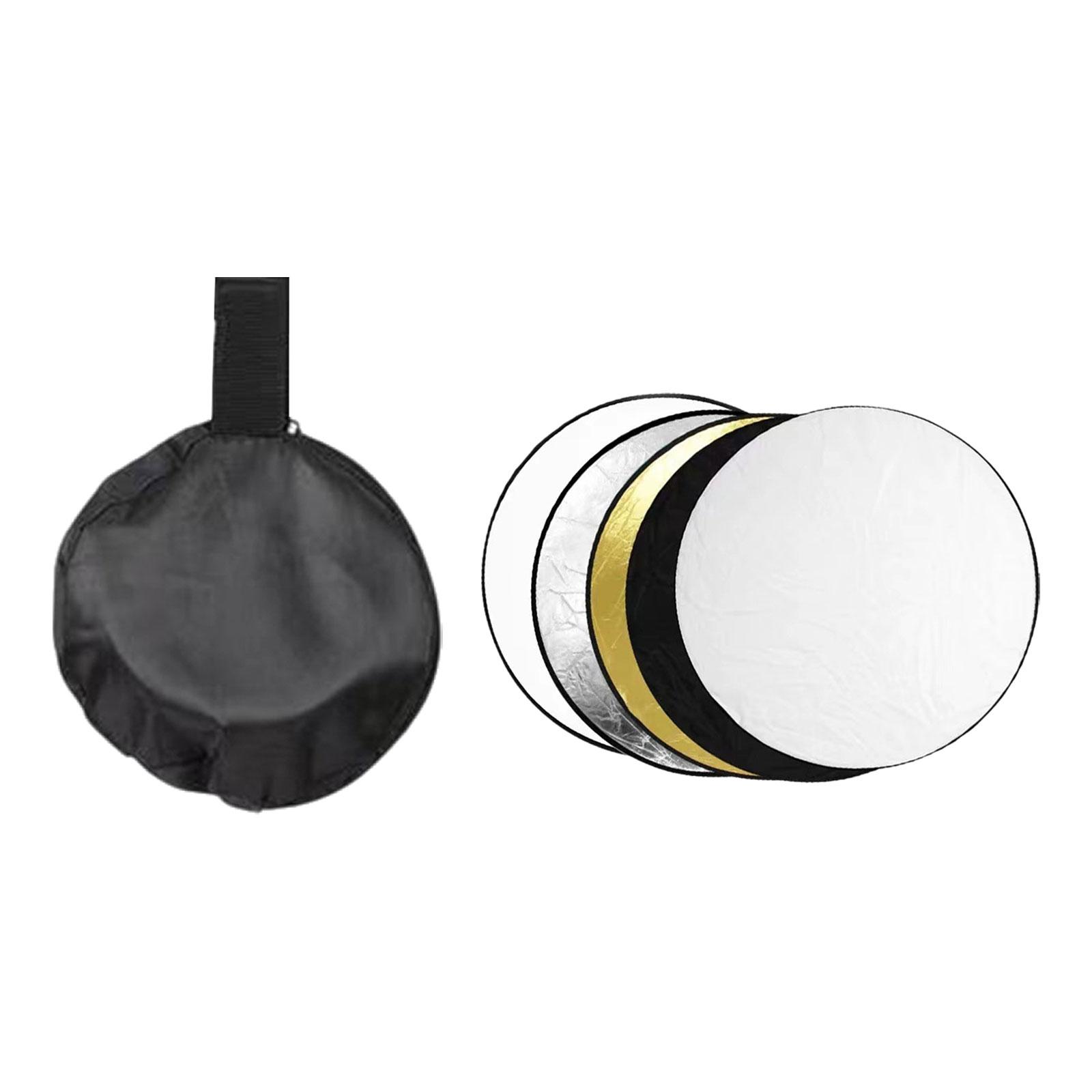 Фотоотражатель, светоотражател – обзор и цена Outdoor Lighting Kit Photography