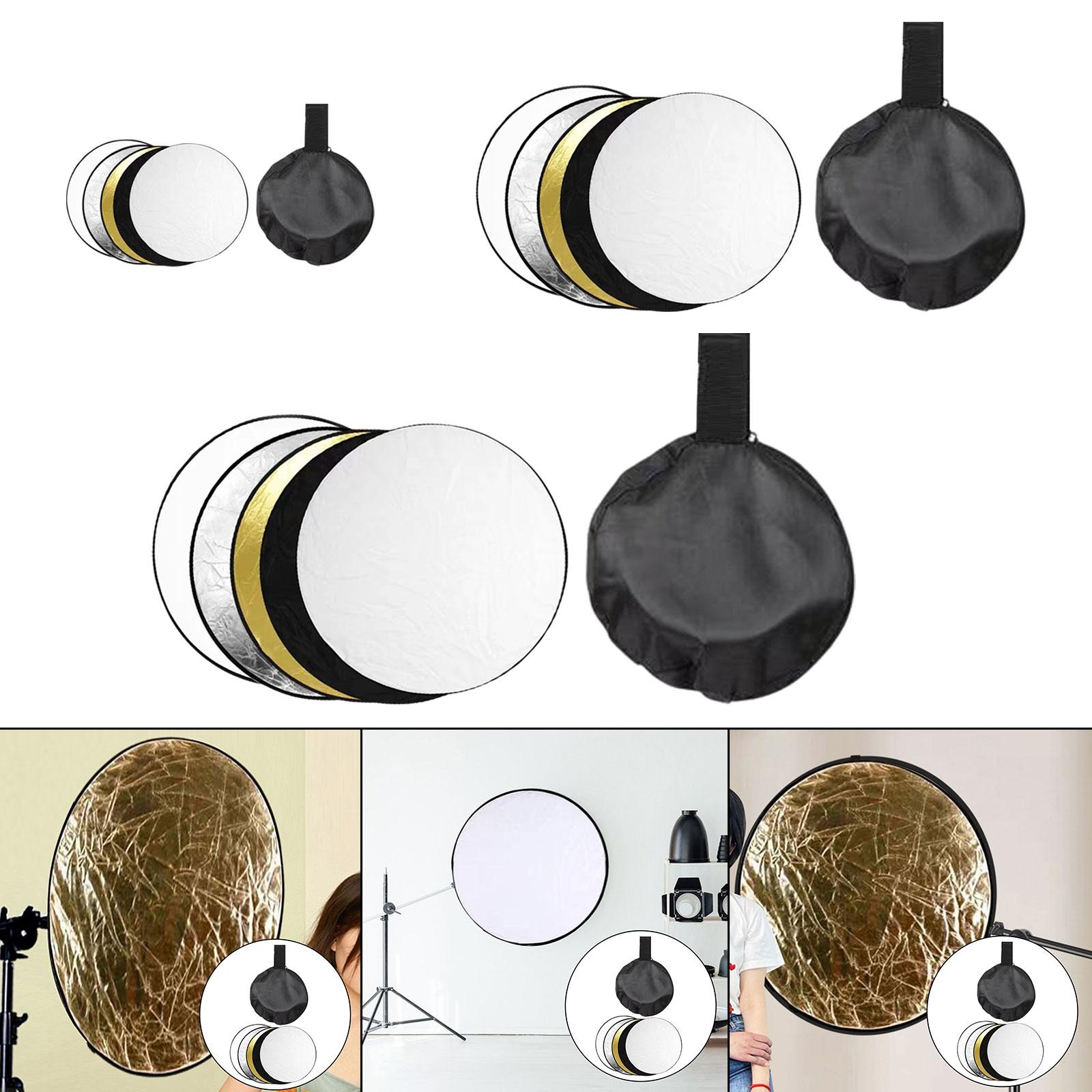 Фотоотражатель, светоотражател – обзор и цена Outdoor Lighting Kit Photography