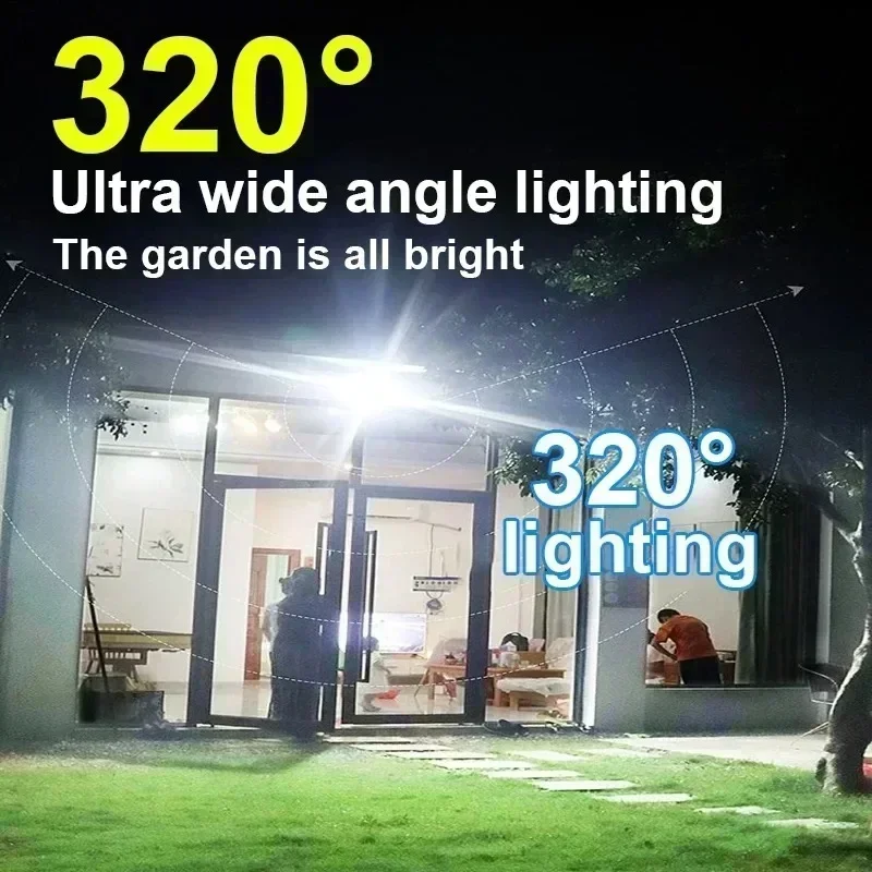 Мощный солнечный настенный све – обзор и цена Outdoor Lighting In Ground