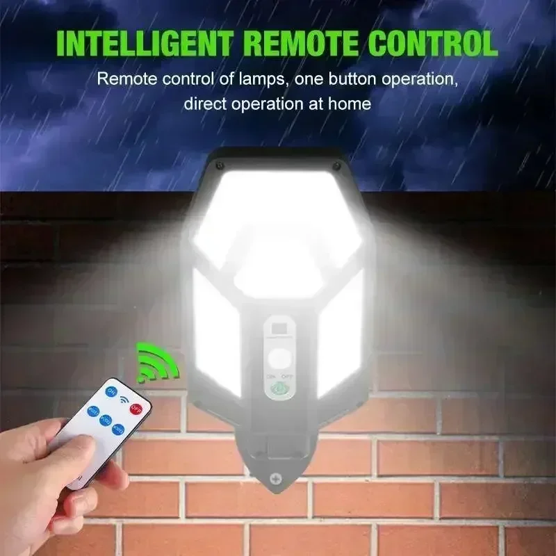 Мощный солнечный настенный све – обзор и цена Outdoor Lighting In Ground