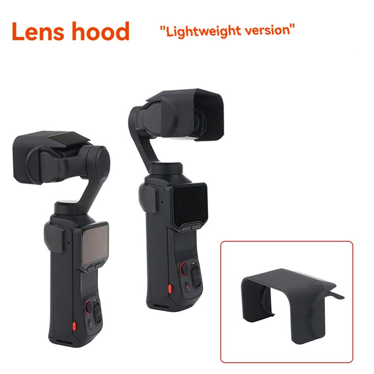 AU47-Колпачок для объектива In – обзор и цена Outdoor Lighting Kit Photography