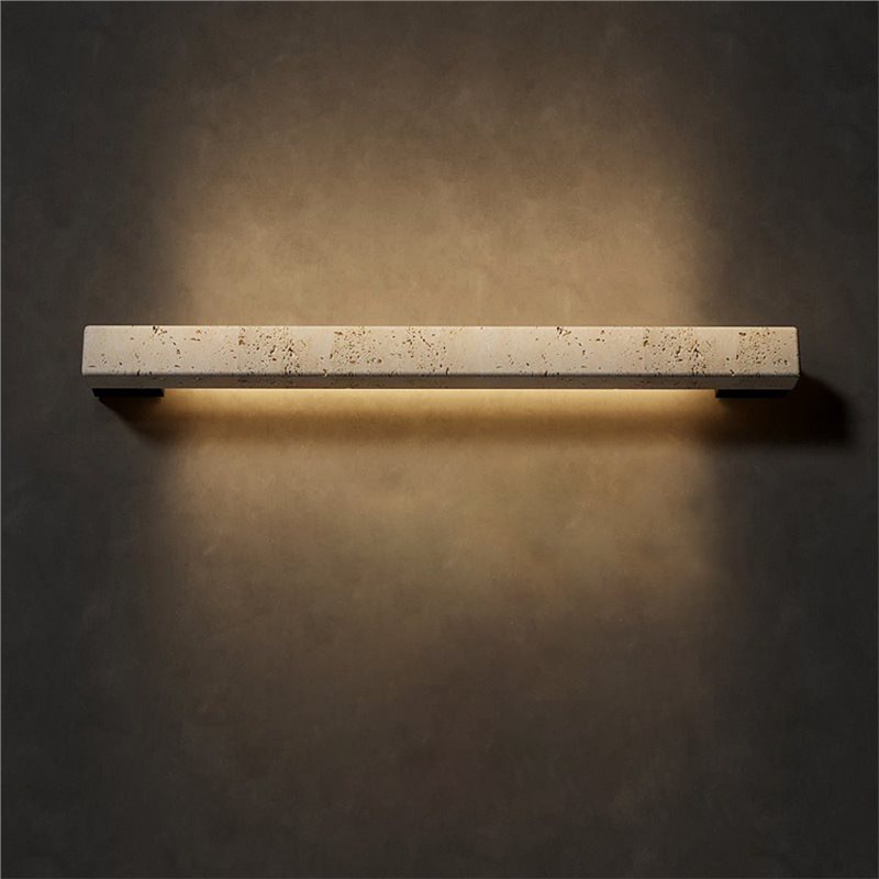 Настенный светильник B50C, жел – обзор и цена Outdoor Lighting Wall Mount
