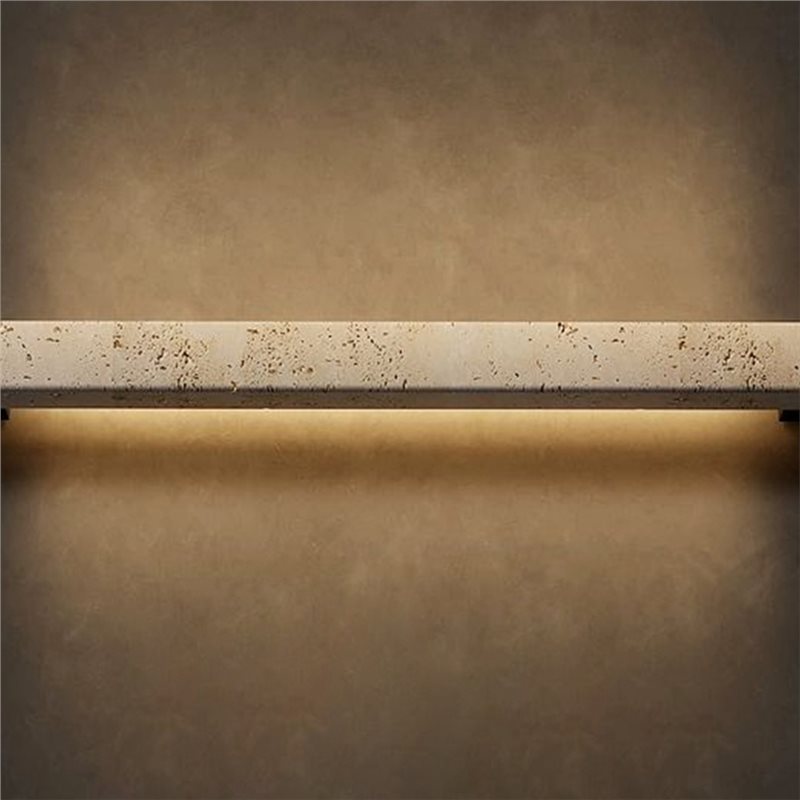 Настенный светильник B50C, жел – обзор и цена Outdoor Lighting Wall Mount
