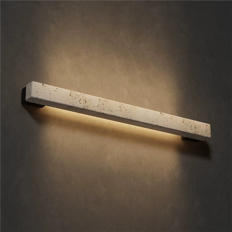 Настенный светильник B50C, жел – обзор и цена Outdoor Lighting Wall Mount
