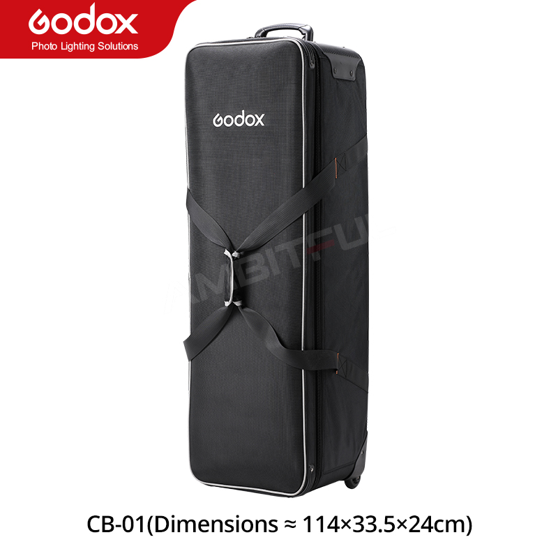 Godox CB-01 CB01 Студийный ули – обзор и цена Outdoor Lighting Kit Photography