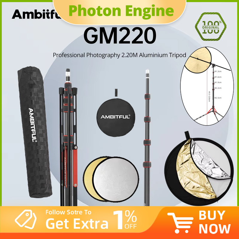 Набор для уличной фотосъемки A – обзор и цена Outdoor Lighting Kit Photography