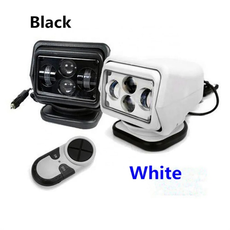 Светодиодный прожектор, 60 Вт, – обзор и цена Outdoor Lighting Spotlight