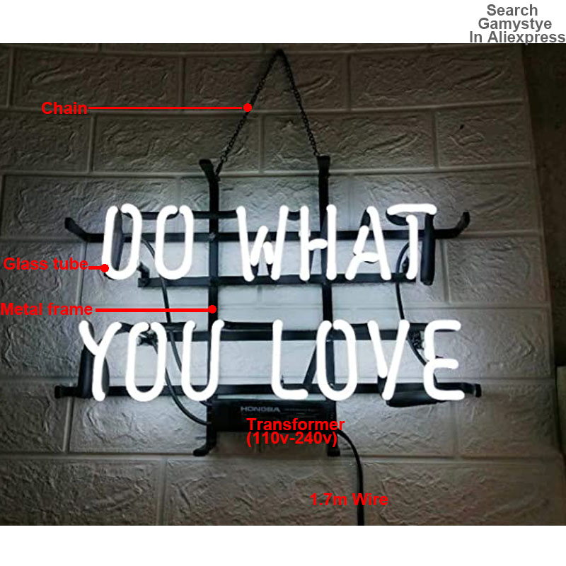 Новый неоновый свет This Is Ho – обзор и цена Outdoor Lighting How To