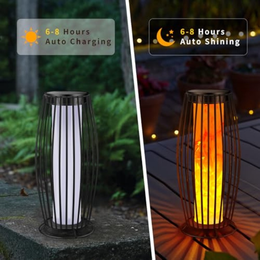 Солнечный уличный напольный св – обзор и цена Outdoor Lighting Lamps