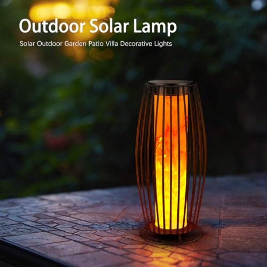 Солнечный уличный напольный св – обзор и цена Outdoor Lighting Lamps