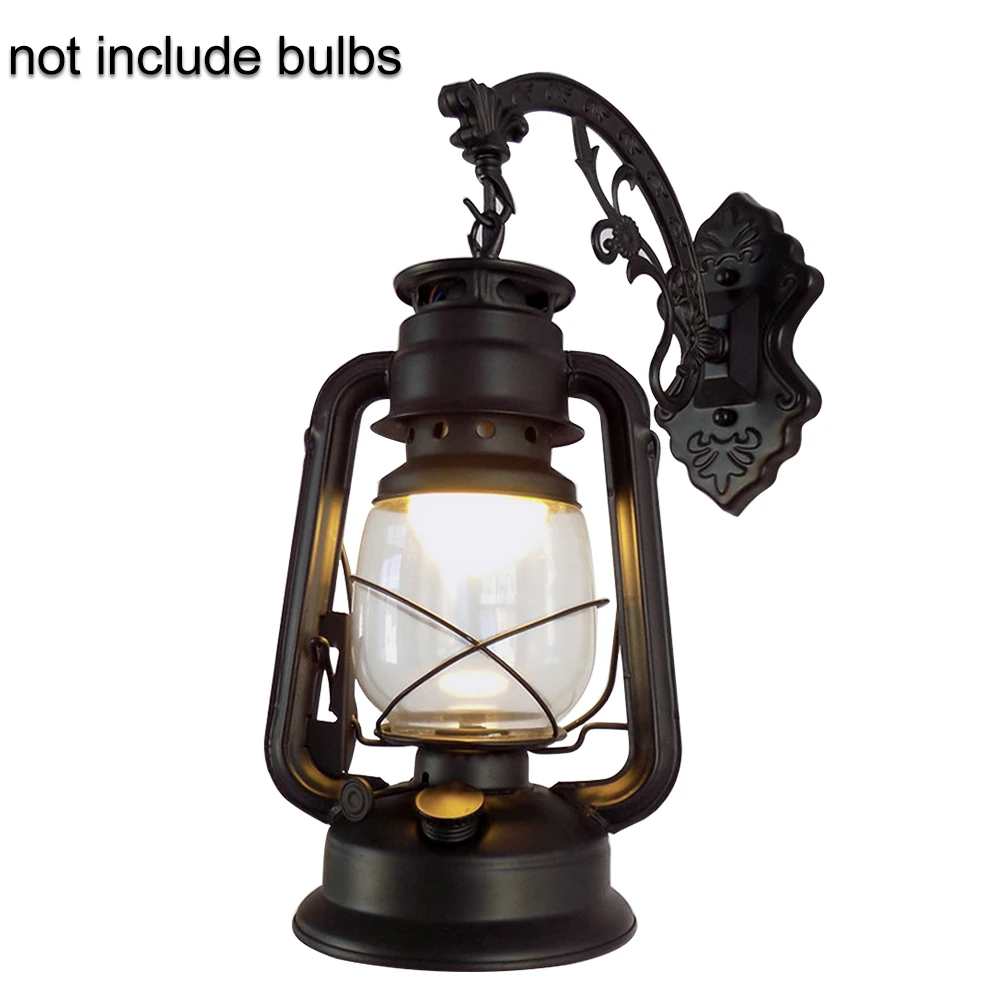E27 настенный светильник водос – обзор и цена Outdoor Lighting Wall Mount