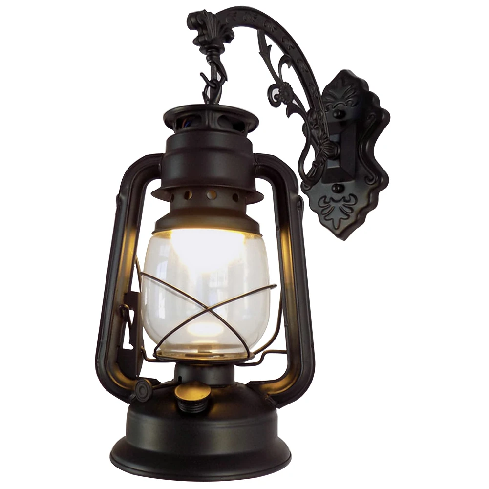 E27 настенный светильник водос – обзор и цена Outdoor Lighting Wall Mount